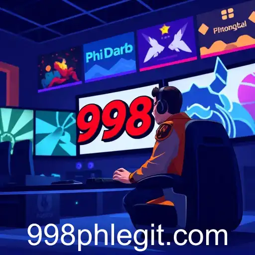 The Rise of 998ph and the Quest for Legitimacy