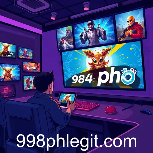 Exploring 998ph: A Look at Its Legitimacy in Gaming