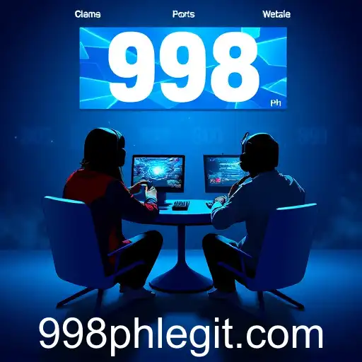 The Rise and Legitimacy of 998ph in Gaming