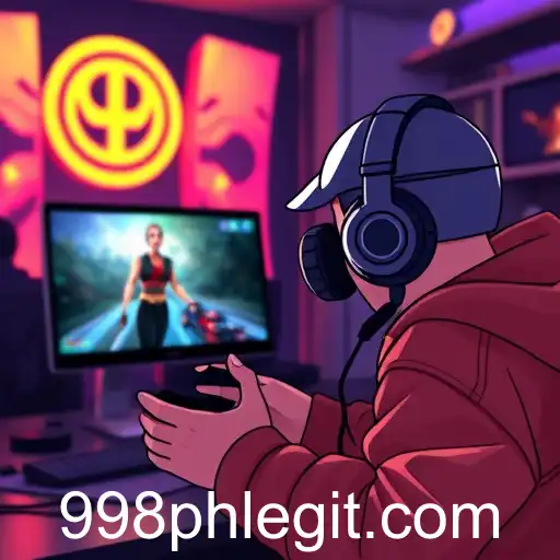 The Rise of 998ph: A New Era in Online Gaming