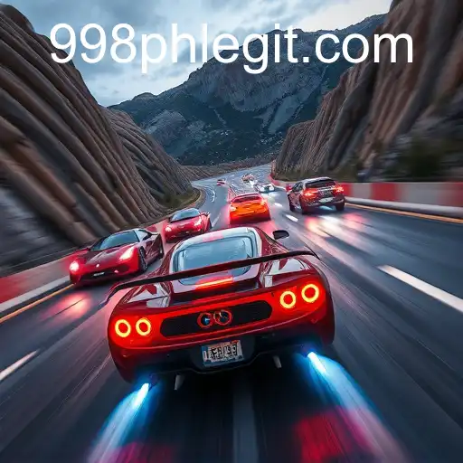 Exploring the Thrilling World of Racing Games: Spotlight on '998ph Legit'