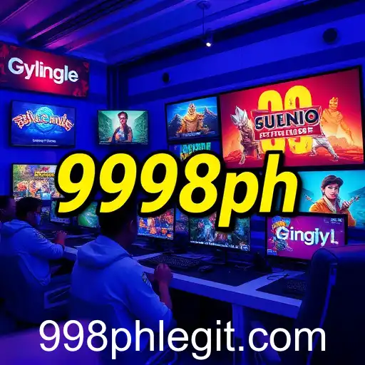 The Rise of 998ph in Online Gaming