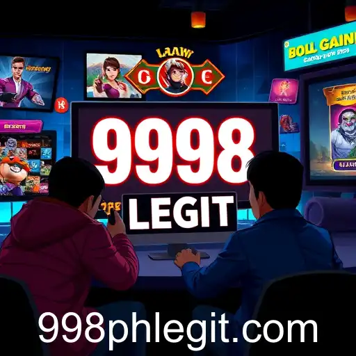 The Rise of Online Gaming Platforms