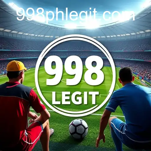 Exploring the Thrilling World of Sports Games: A Spotlight on '998ph Legit'