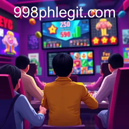Examining 998ph: A Closer Look at Online Gaming Legitimacy