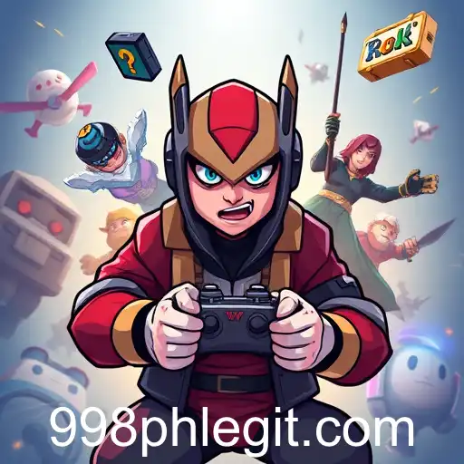 Exploring the Legitimacy of Online Gaming Platforms