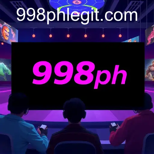 Exploring the Rise of 998ph in Online Gaming