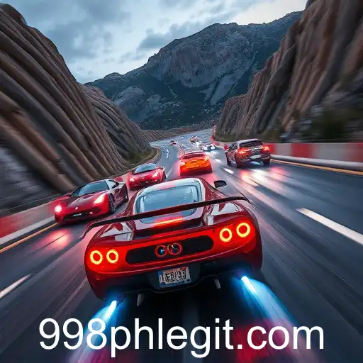 Exploring the Thrilling World of Racing Games: Spotlight on '998ph Legit'