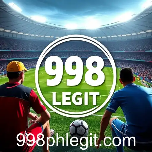 Exploring the Thrilling World of Sports Games: A Spotlight on '998ph Legit'