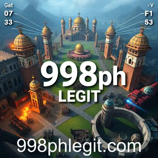 Exploring Strategic Depth: The World of Strategy Games and the 998ph Phenomenon